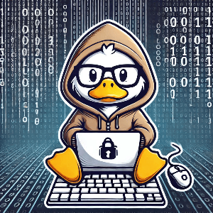 duckcybersec logo